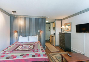 Mountainside Inn 116 by Alpine Lodging Telluride Telluride